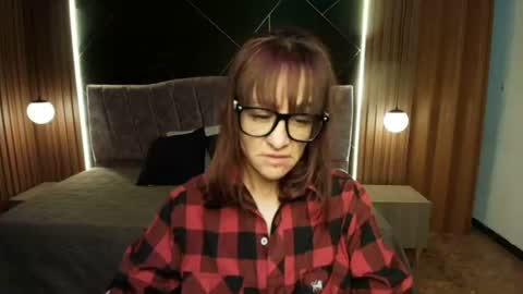 Natasha Mason online show from 07.20.26