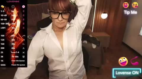Natasha Mason online show from 07.28.26