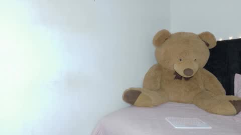 Snapshot of natashaparker__ chatting on 02.11.26 Natasha online show from 02.11.26