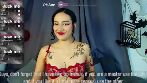 Snapshot of natashapride_ chatting on 01.10.25 Hello im Natti online show from 01.10.25