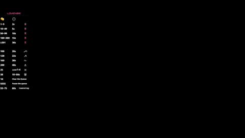 Snapshot of natasharobbins chatting on 09.19.25 online show from 09.19.25