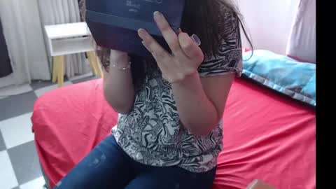 NATASHA online show from 01.26.25