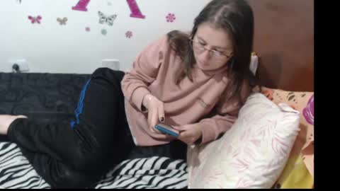 NATASHA online show from 02.22.25