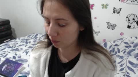 NATASHA online show from 09.14.25