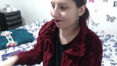 NATASHA online show from 10.07.25