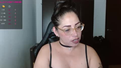 Natasha Smithe  online show from 01.22.25