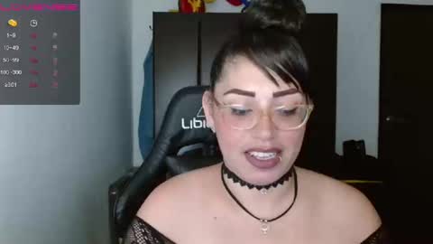 Natasha Smithe  online show from 01.24.25