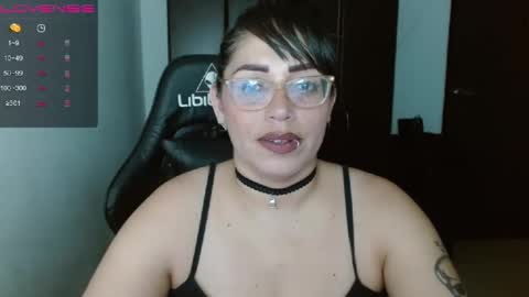 Natasha Smithe  online show from 01.25.25