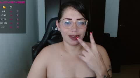 Natasha Smithe  online show from 01.25.25