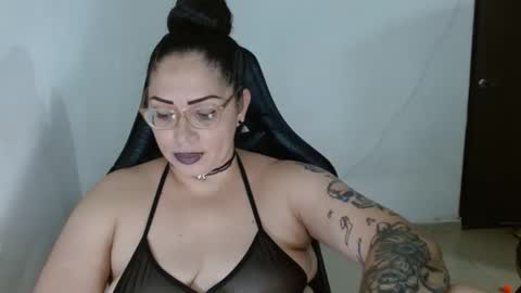 Natasha Smithe  online show from 03.08.26