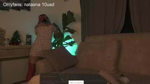 Snapshot of natasna1 chatting on 02.15.26 Natasha Independent model online show from 02.15.26
