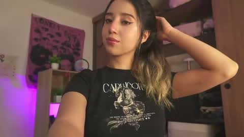 Natasha Independent model online show from 03.18.26