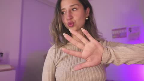 Natasha Independent model online show from 04.04.26