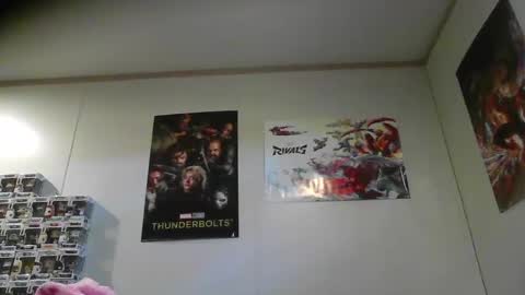 natbaby2002 online show from 10.08.25