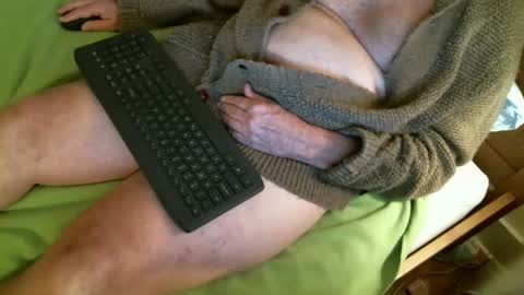 nate1x online show from 12.19.24