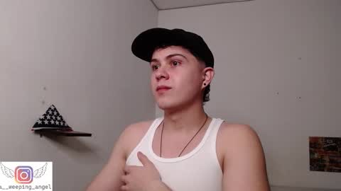 Nate belleri online show from 01.06.26