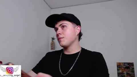 Nate belleri online show from 01.12.26