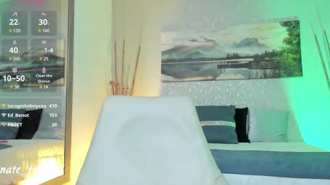 Snapshot of nate_franco chatting on 02.28.25 Nate Franco online show from 02.28.25