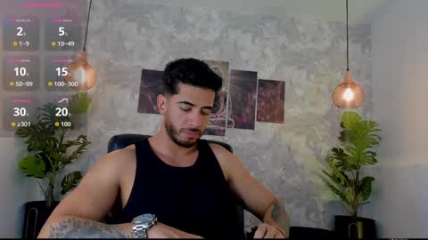 Snapshot of nate_franco chatting on 11.17.25 Nate Franco online show from 11.17.25