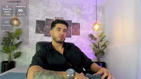 Nate Franco online show from 01.11.26