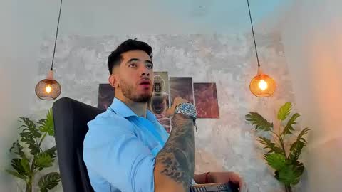 Nate Franco online show from 02.23.26