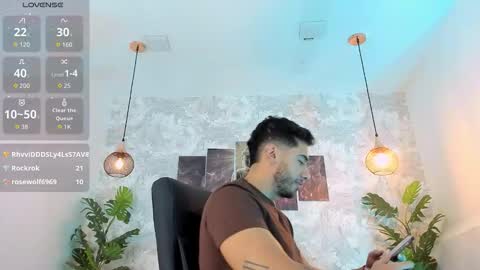 Nate Franco online show from 02.26.26