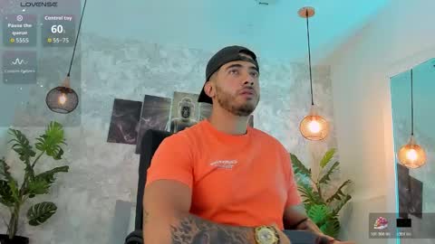 Nate Franco online show from 03.24.26