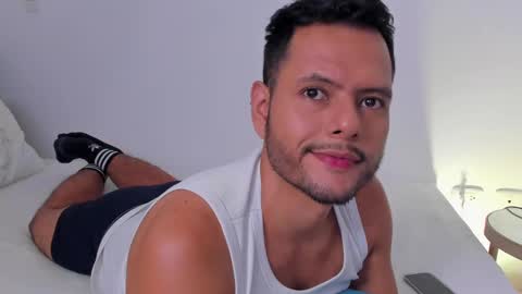 Nate Ocean online show from 12.06.24