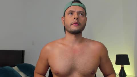 Nate Ocean online show from 12.07.24