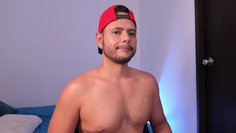 Nate Ocean online show from 12.12.24