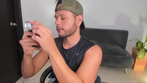 Nate Ocean online show from 02.07.25