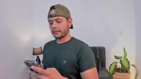 Nate Ocean online show from 02.16.25