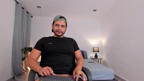 Nate Ocean online show from 12.23.25