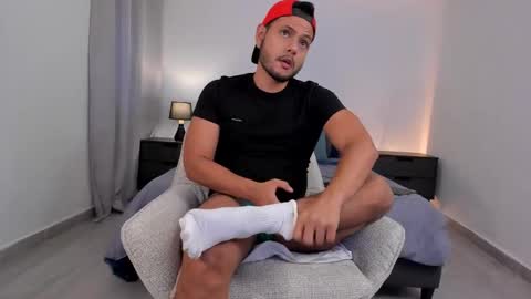 Nate Ocean online show from 02.07.26