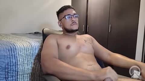 Snapshot of nate_torres chatting on 01.15.26 Nate torres online show from 01.15.26