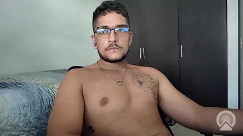 Nate torres online show from 02.03.26