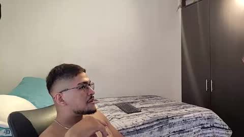 Nate torres online show from 04.18.26