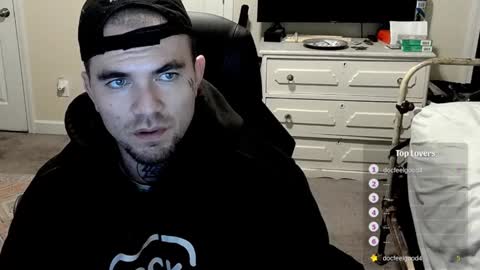 Nate online show from 01.22.25