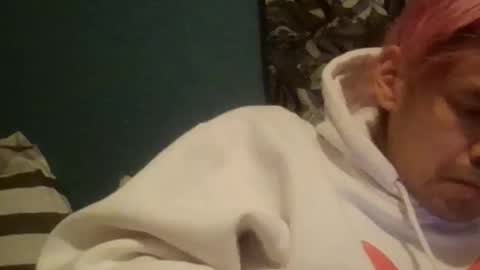 NateBunny online show from 01.12.26