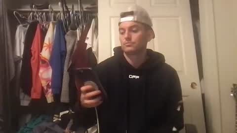 natetheexplorer online show from 10.18.25