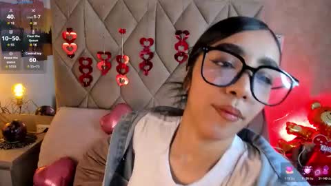 Snapshot of nath_quim chatting on 02.20.26 NATH QUIM online show from 02.20.26