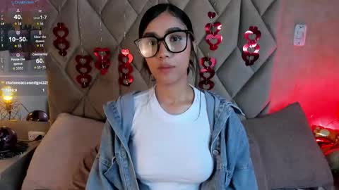 Snapshot of nath_quim chatting on 02.20.26 NATH QUIM online show from 02.20.26