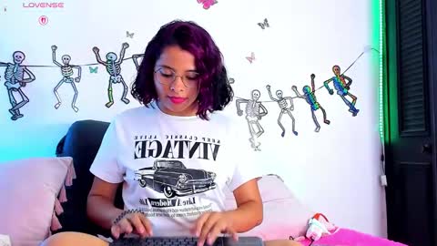 Nath online show from 10.23.25