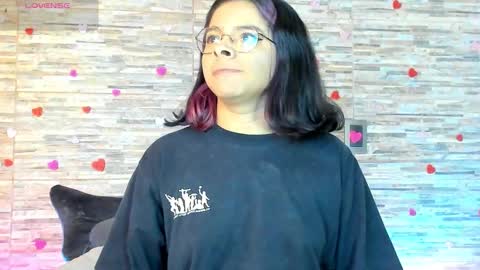 Snapshot of nath_redrex chatting on 02.15.26 Nath online show from 02.15.26