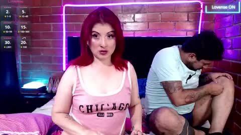 Natha  Andy  online show from 09.09.25