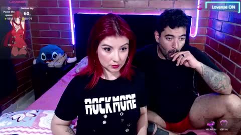 Natha  Andy  online show from 10.24.25