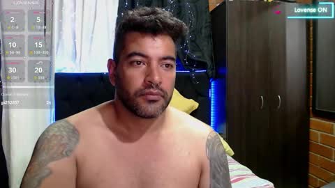 Natha  Andy  online show from 02.26.26