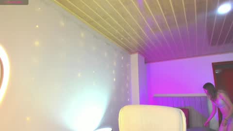 nathaly sky online show from 01.11.25