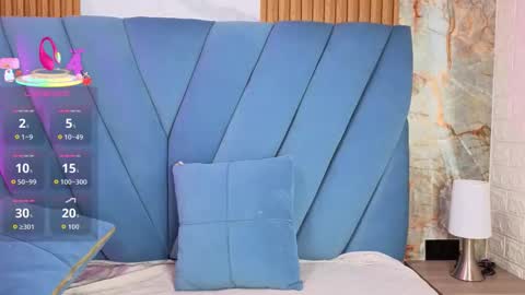 Nathalia koch online show from 01.07.26