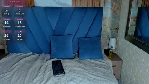 Nathalia koch online show from 03.02.26